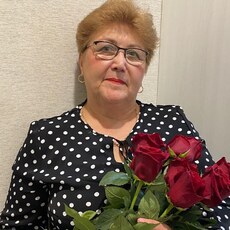 Фотография девушки Гульсум, 61 год из г. Уфа