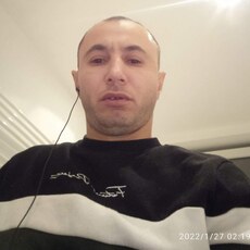 Фотография мужчины Renat, 36 лет из г. Тбилиси
