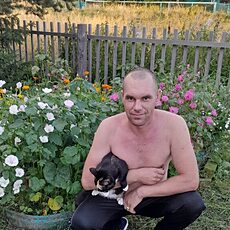 Фотография мужчины Николай, 36 лет из г. Нарьян-Мар