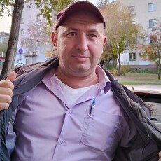 Фотография мужчины Артём, 40 лет из г. Челябинск