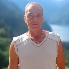 Фотография мужчины Олег, 54 года из г. Озерск (Челябинская обл)