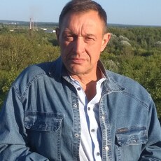 Фотография мужчины Сергей, 56 лет из г. Новоалександровск