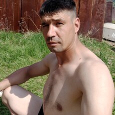 Фотография мужчины Юрий, 36 лет из г. Железногорск-Илимский