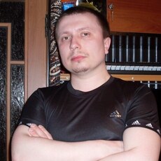 Фотография мужчины Сергей, 40 лет из г. Харьков