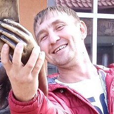 Фотография мужчины Алексей, 43 года из г. Кинель