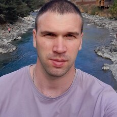 Фотография мужчины Андрей, 32 года из г. Минеральные Воды