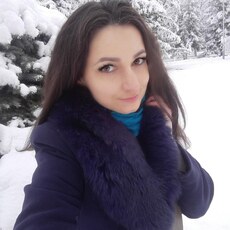 Фотография девушки Екатерина, 33 года из г. Минск
