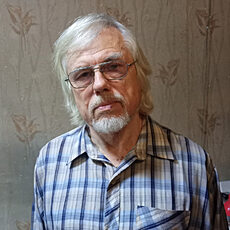 Фотография мужчины Александр, 69 лет из г. Калуга