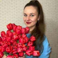 Фотография девушки Анюта, 41 год из г. Новокузнецк