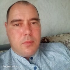 Фотография мужчины Вадим, 36 лет из г. Каменск-Уральский