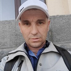 Фотография мужчины Руслан, 45 лет из г. Петрозаводск