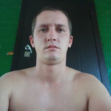 Фотография мужчины Батя, 31 год из г. Новопокровская