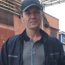 Фотография мужчины Сергей, 45 лет из г. Славгород