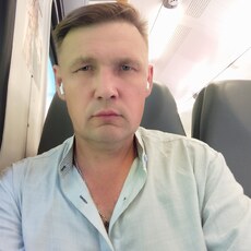 Фотография мужчины Юрий, 47 лет из г. Одинцово