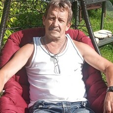 Фотография мужчины Олег, 58 лет из г. Тихвин