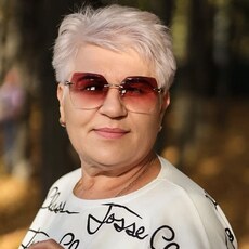 Фотография девушки Ольга, 61 год из г. Красногорск