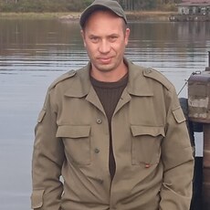Фотография мужчины Григорий, 37 лет из г. Гусь Хрустальный