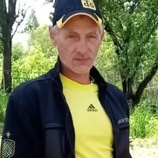 Фотография мужчины Алексей, 50 лет из г. Щекино