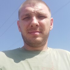 Фотография мужчины Дмитрий, 29 лет из г. Красноперекопск