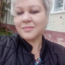 Фотография девушки Татьяна, 43 года из г. Мурманск