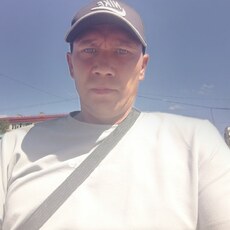Фотография мужчины Андрей, 43 года из г. Троицко-Печорск