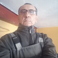 Фотография мужчины Ассор, 63 года из г. Иркутск