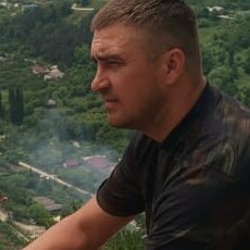 Фотография мужчины Миша, 38 лет из г. Горнозаводск