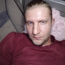 Фотография мужчины Дмитрий, 29 лет из г. Шкотово