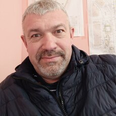 Фотография мужчины Алексей, 45 лет из г. Углегорск (Амурская Область)