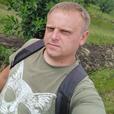 Фотография мужчины Сергей, 36 лет из г. Усмань