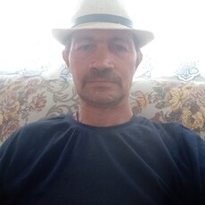 Фотография мужчины Владимир, 46 лет из г. Афипский