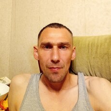 Фотография мужчины Никита, 39 лет из г. Луганск
