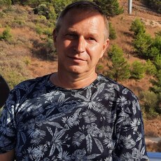 Фотография мужчины Александр, 54 года из г. Щёлково