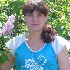 Фотография девушки Ольга, 43 года из г. Междуреченск