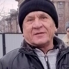 Фотография мужчины Сергей, 68 лет из г. Красноярск