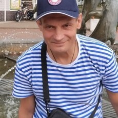 Фотография мужчины Сергей, 55 лет из г. Каменск-Шахтинский