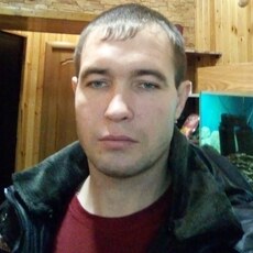 Фотография мужчины Алексей, 32 года из г. Михайловка (Волгоградская Област