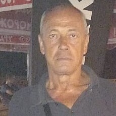 Фотография мужчины Сергей, 61 год из г. Владивосток