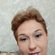 Фотография девушки Ирина, 47 лет из г. Шымкент