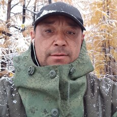 Фотография мужчины Виктор Прадик, 45 лет из г. Нерчинск