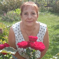 Фотография девушки Вера, 68 лет из г. Тольятти