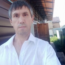 Фотография мужчины Сергей, 41 год из г. Туймазы