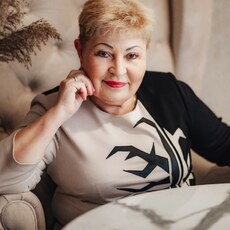 Фотография девушки Зоя, 67 лет из г. Белореченск