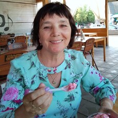 Фотография девушки Наташа, 66 лет из г. Пермь
