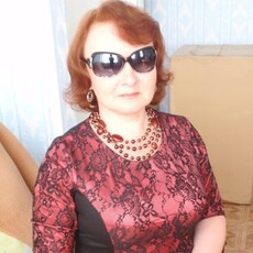 Фотография девушки Татьяна, 54 года из г. Серпухов