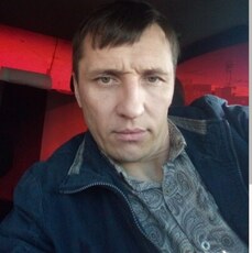 Фотография мужчины Андрей, 42 года из г. Березники