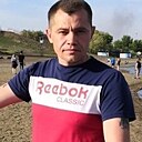 Серёга, 43 года