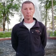 Фотография мужчины Андрей, 48 лет из г. Хойники
