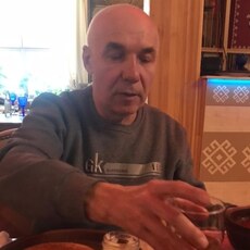 Фотография мужчины Александр, 58 лет из г. Саранск