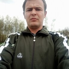 Фотография мужчины Сергей, 37 лет из г. Крупки